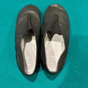 Bloch Dance Shoes Sz 10
